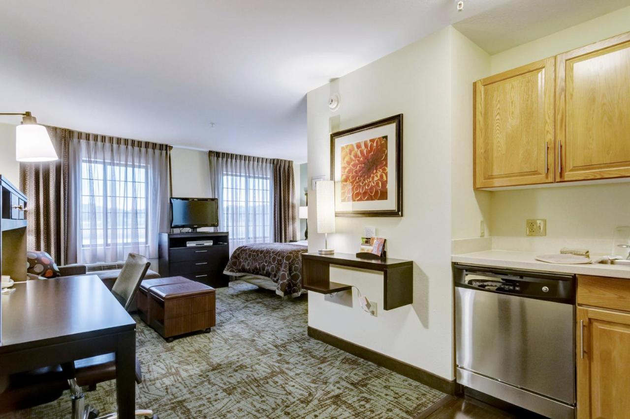 Staybridge Suites O'Fallon Chesterfield By Ihg Kamer foto