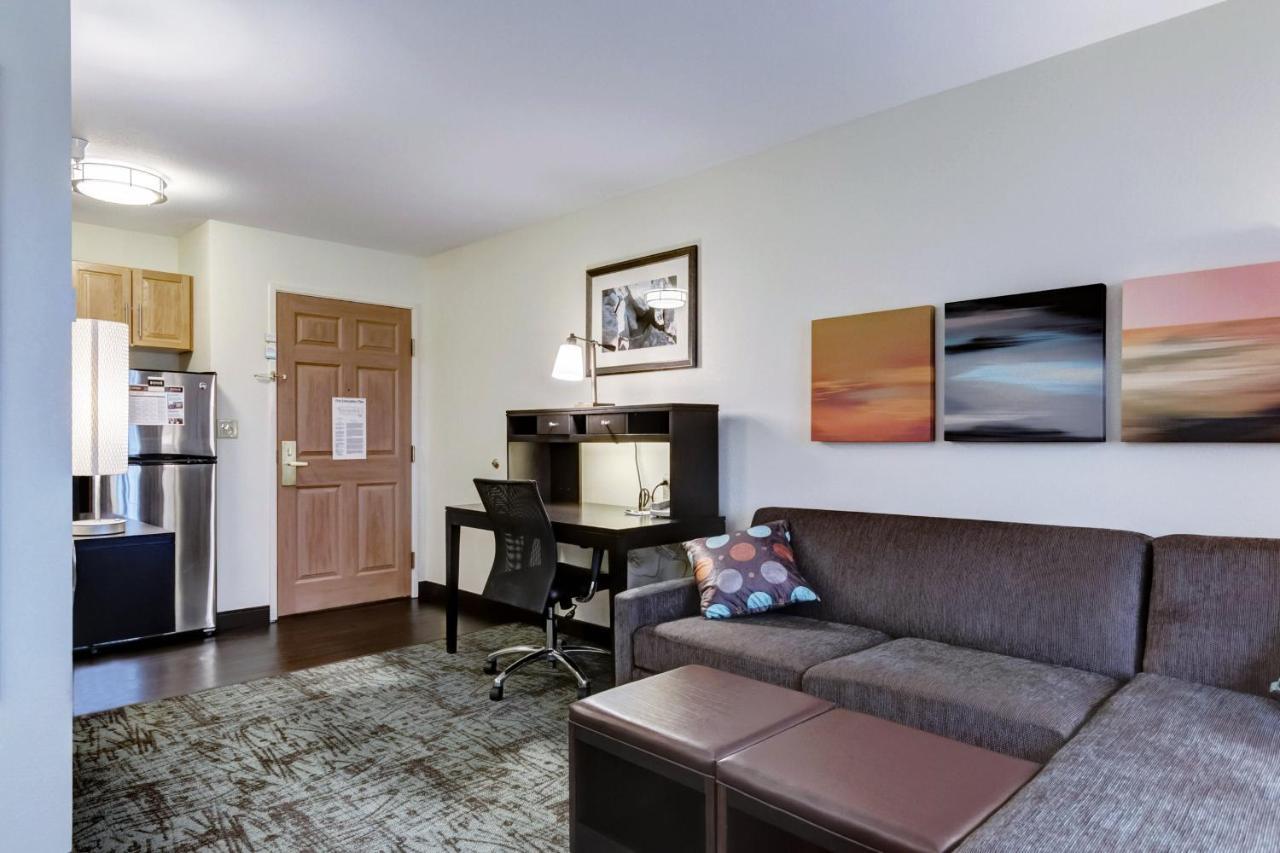 Staybridge Suites O'Fallon Chesterfield By Ihg Kamer foto