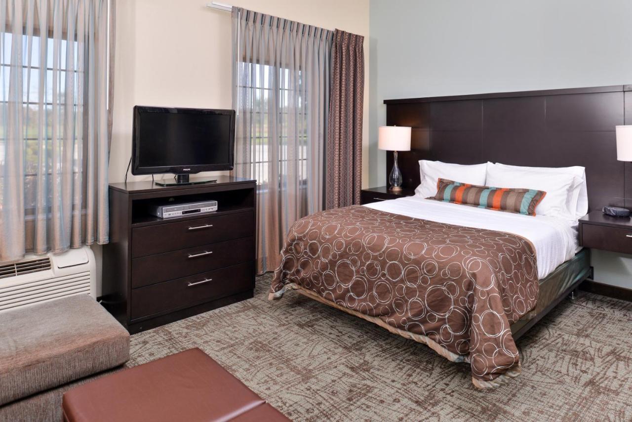 Staybridge Suites O'Fallon Chesterfield By Ihg Buitenkant foto