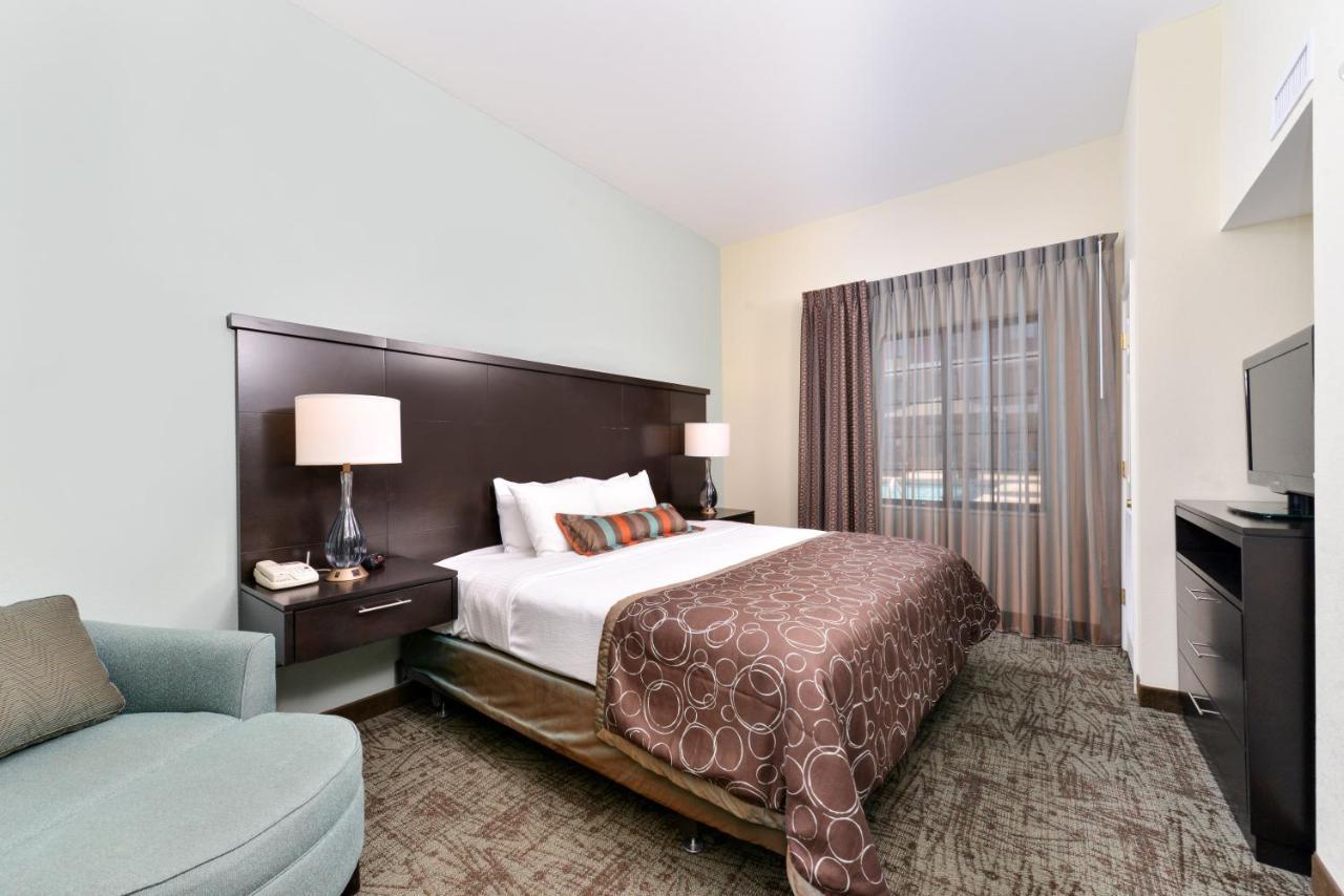 Staybridge Suites O'Fallon Chesterfield By Ihg Buitenkant foto