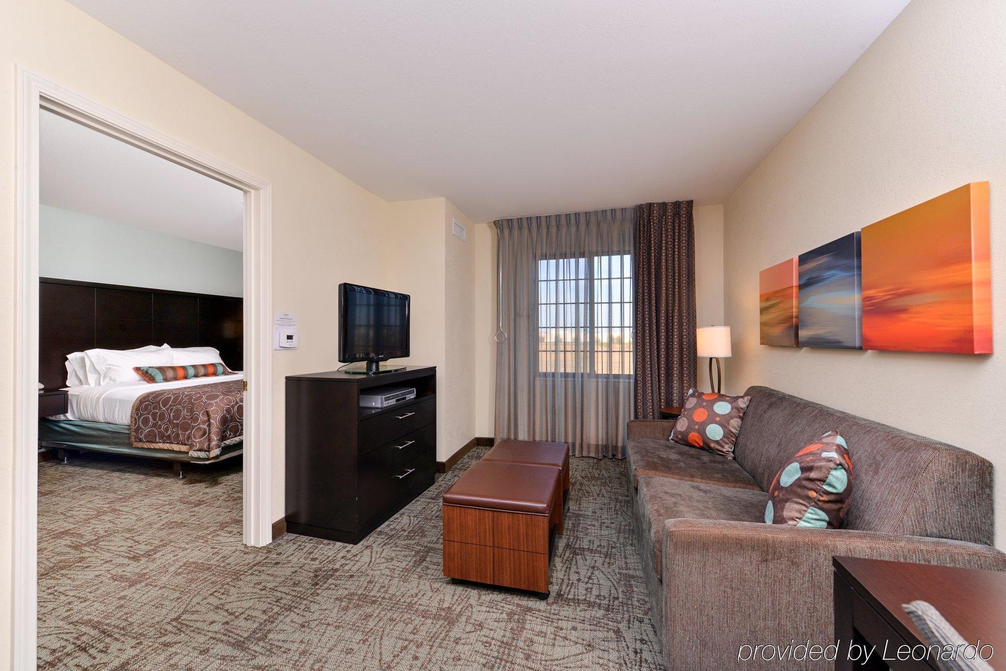 Staybridge Suites O'Fallon Chesterfield By Ihg Buitenkant foto