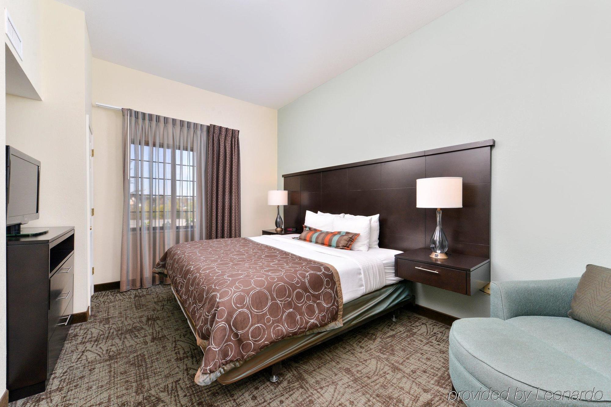 Staybridge Suites O'Fallon Chesterfield By Ihg Buitenkant foto