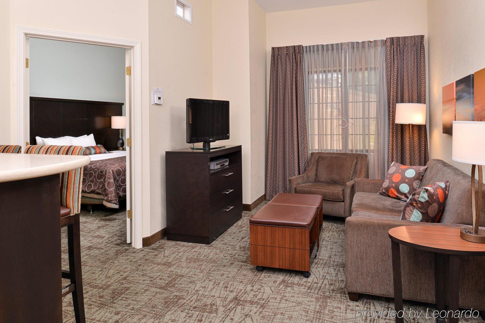 Staybridge Suites O'Fallon Chesterfield By Ihg Buitenkant foto