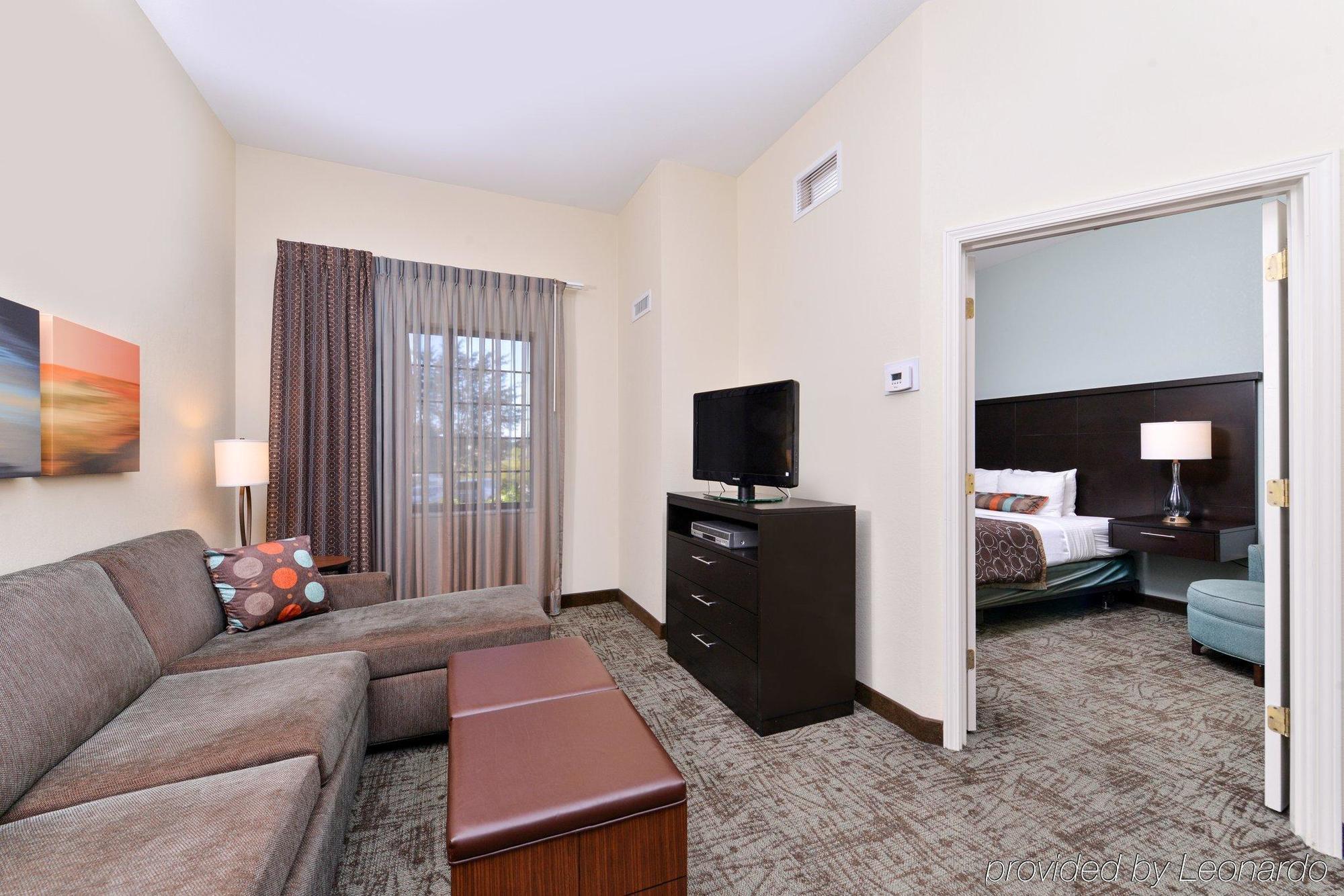 Staybridge Suites O'Fallon Chesterfield By Ihg Buitenkant foto