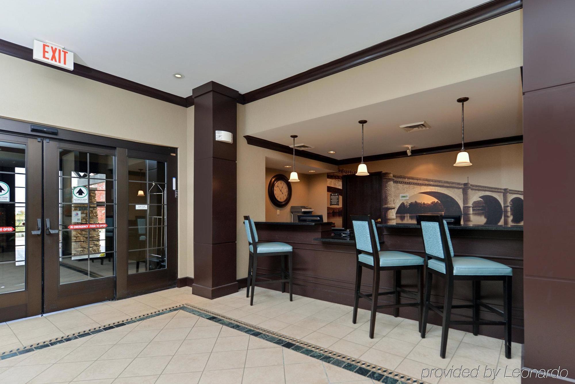 Staybridge Suites O'Fallon Chesterfield By Ihg Buitenkant foto