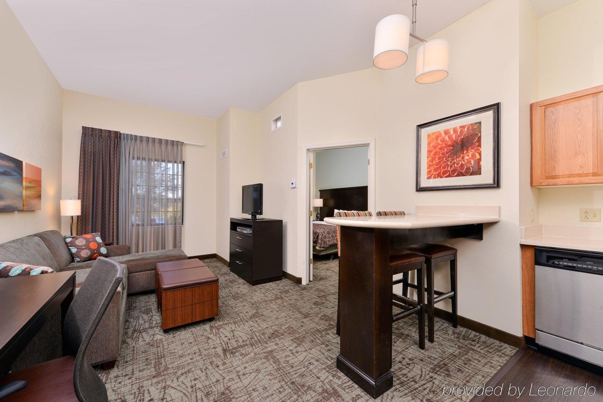 Staybridge Suites O'Fallon Chesterfield By Ihg Buitenkant foto