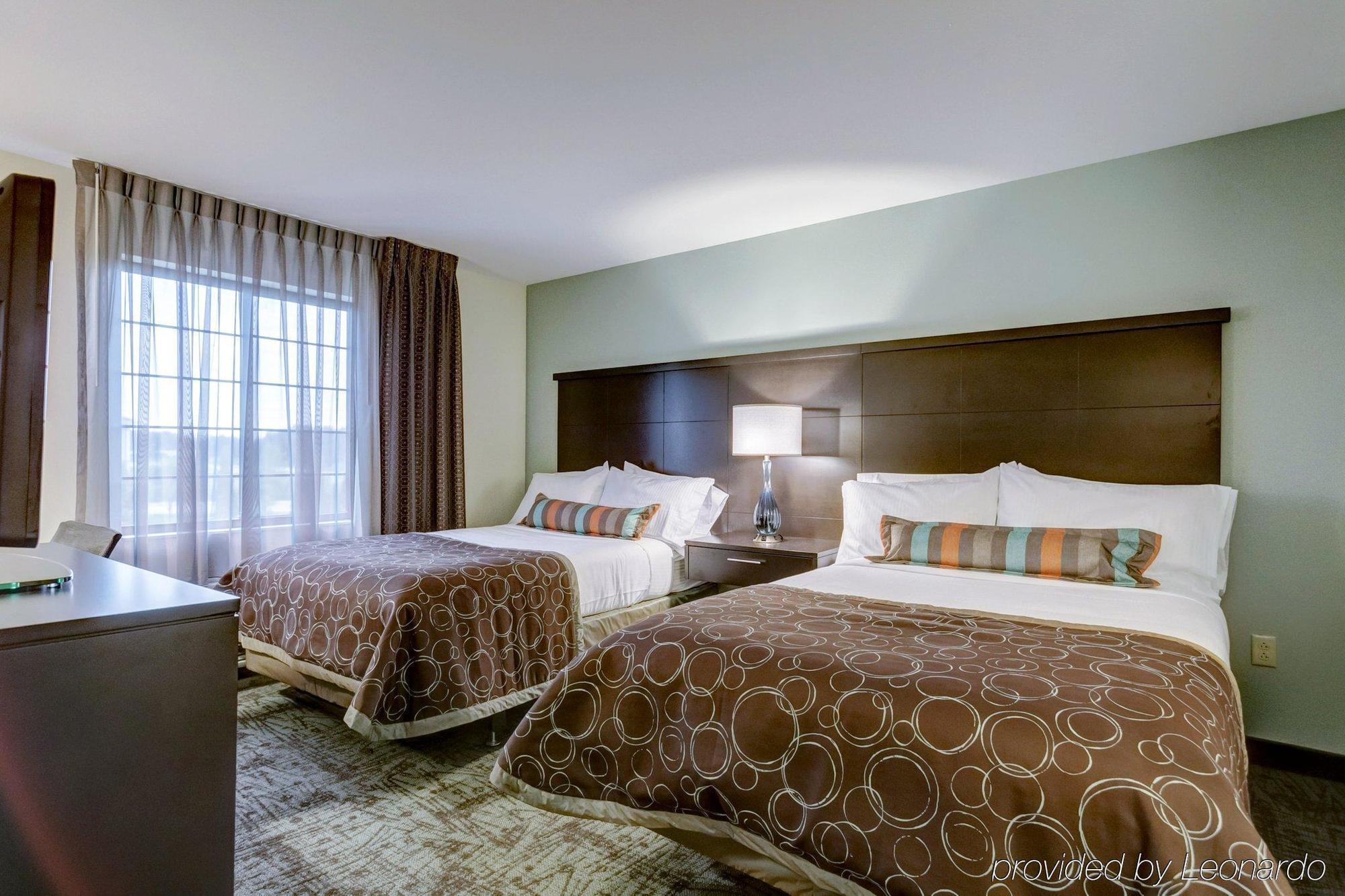 Staybridge Suites O'Fallon Chesterfield By Ihg Buitenkant foto