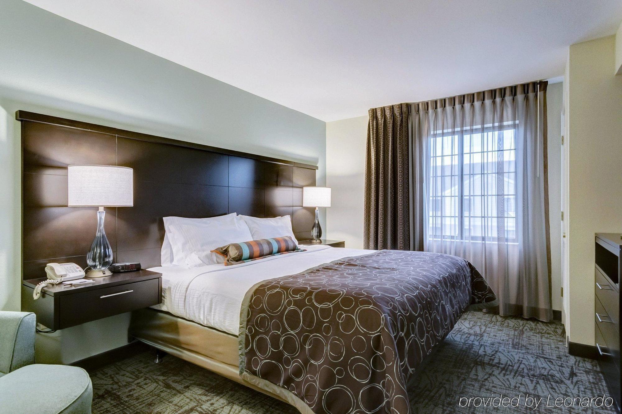 Staybridge Suites O'Fallon Chesterfield By Ihg Buitenkant foto