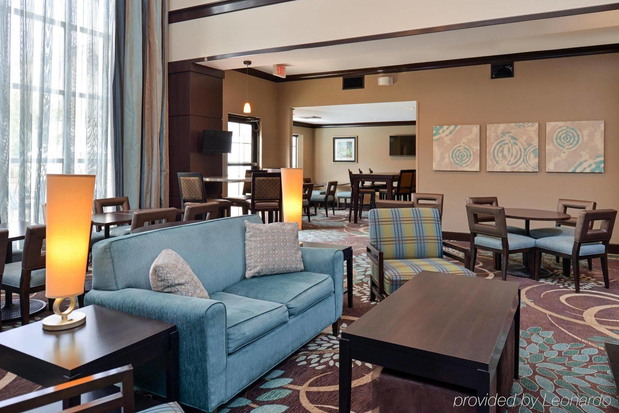 Staybridge Suites O'Fallon Chesterfield By Ihg Buitenkant foto