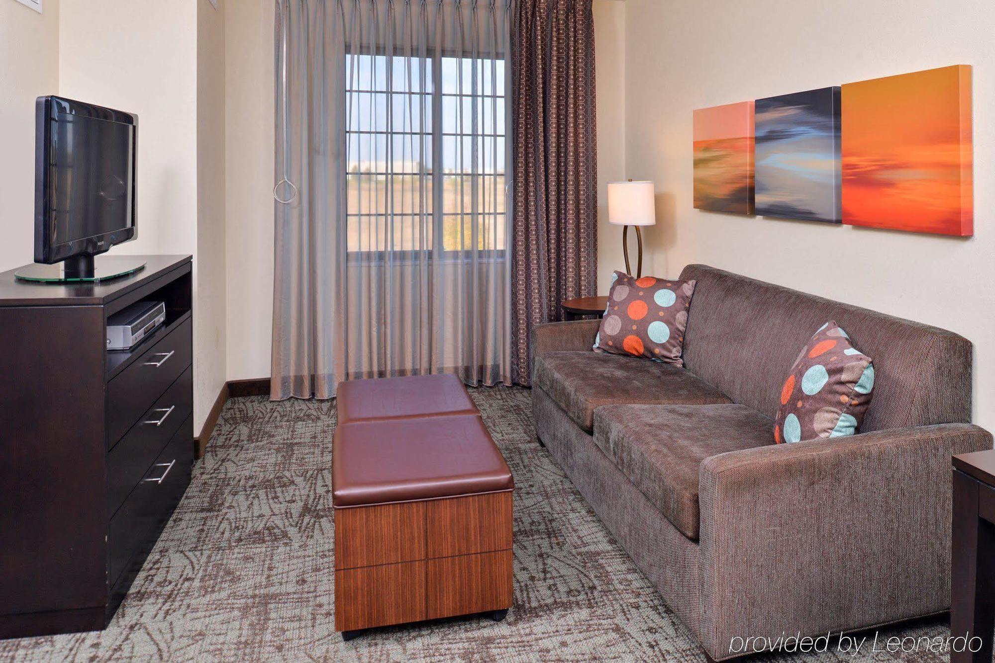 Staybridge Suites O'Fallon Chesterfield By Ihg Buitenkant foto