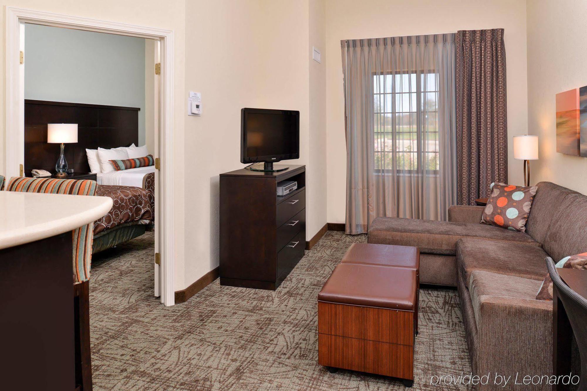 Staybridge Suites O'Fallon Chesterfield By Ihg Buitenkant foto