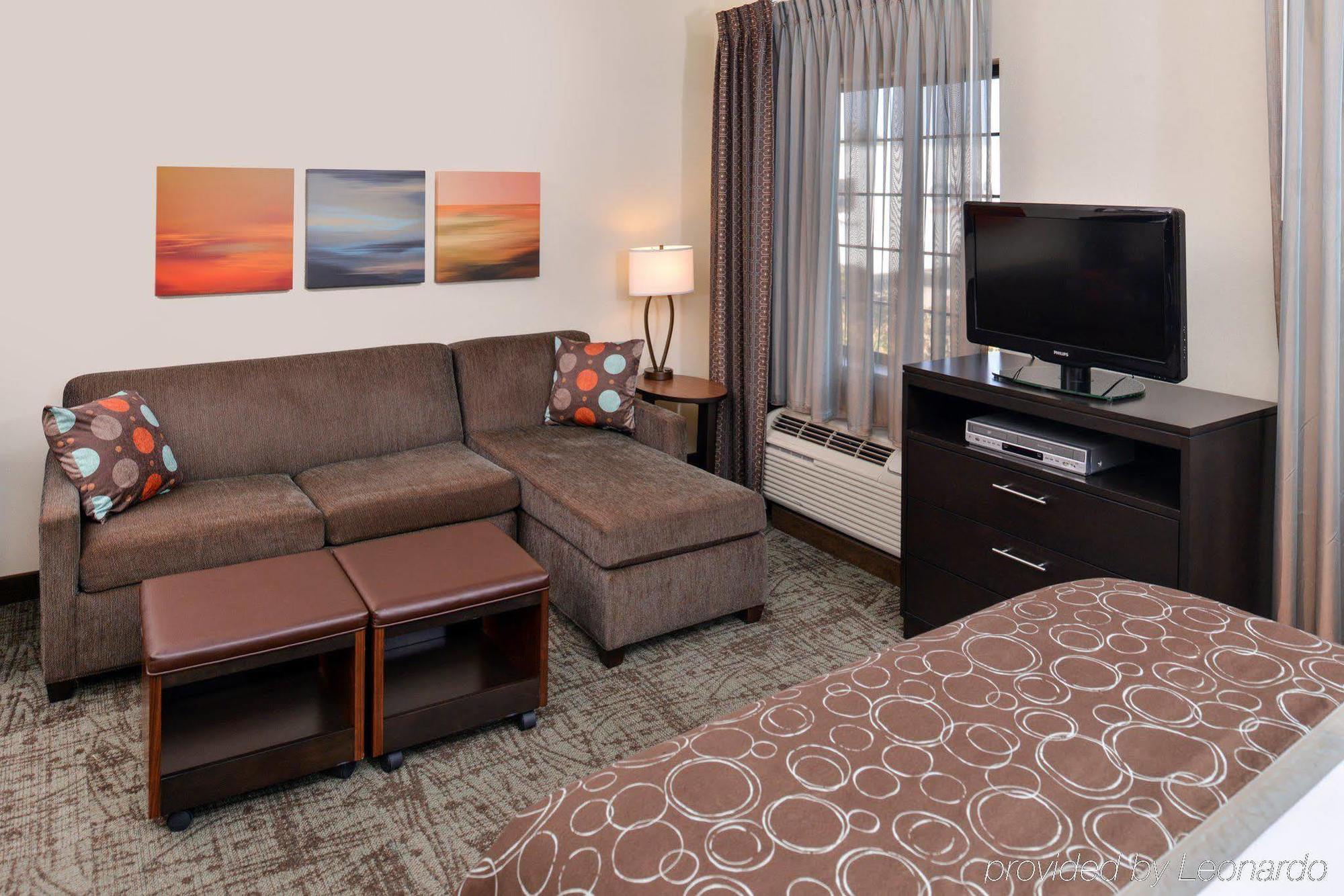 Staybridge Suites O'Fallon Chesterfield By Ihg Buitenkant foto