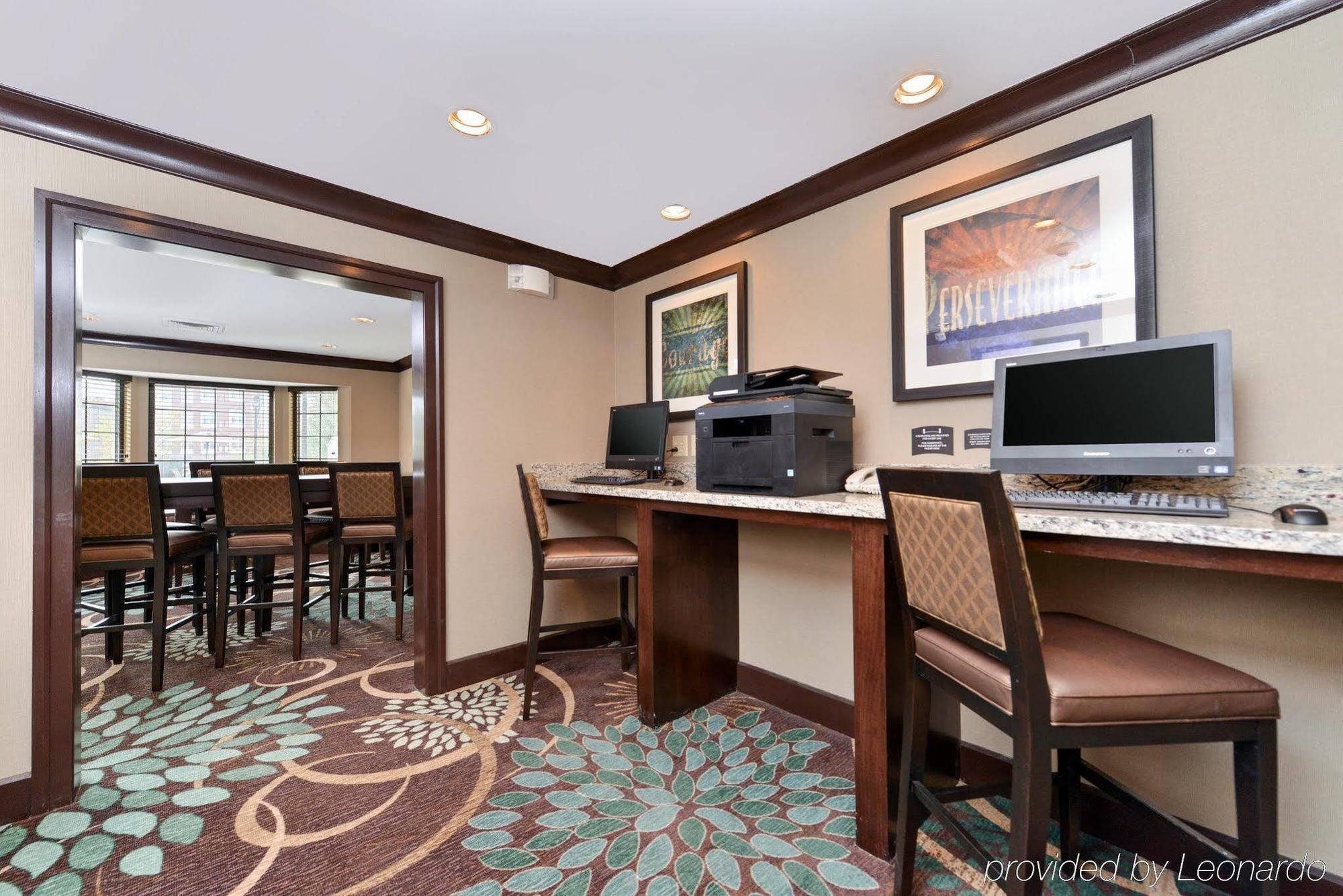 Staybridge Suites O'Fallon Chesterfield By Ihg Buitenkant foto