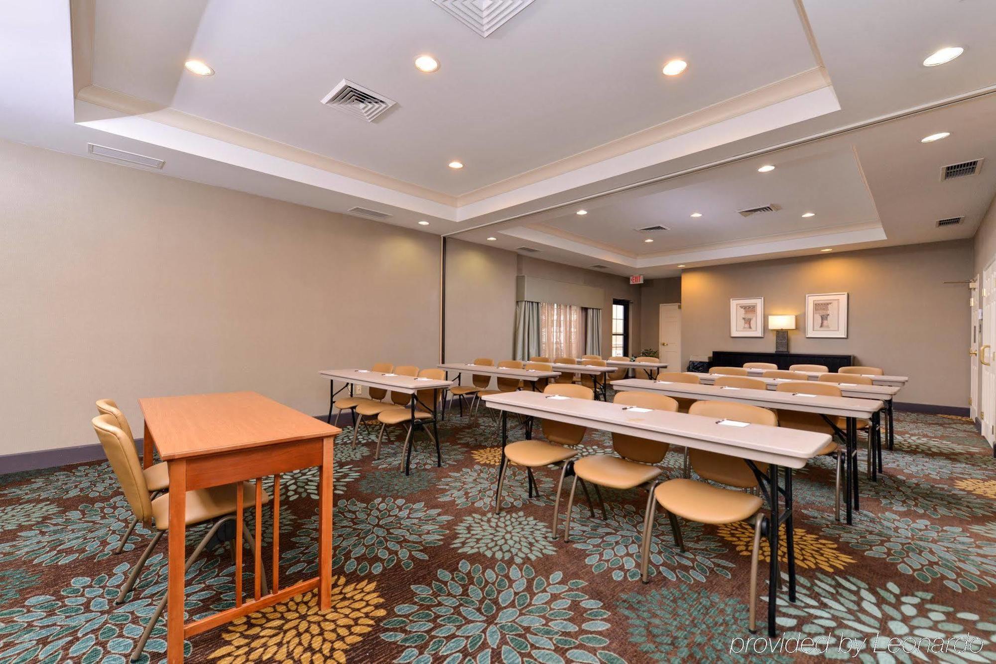 Staybridge Suites O'Fallon Chesterfield By Ihg Buitenkant foto