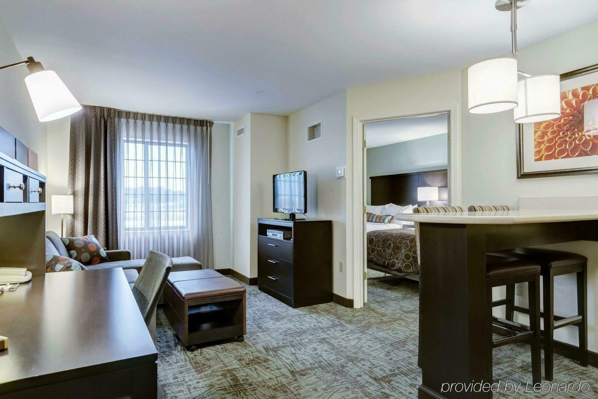 Staybridge Suites O'Fallon Chesterfield By Ihg Buitenkant foto