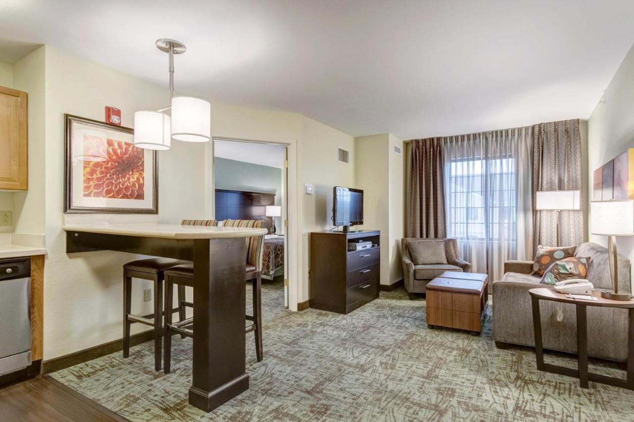 Staybridge Suites O'Fallon Chesterfield By Ihg Buitenkant foto