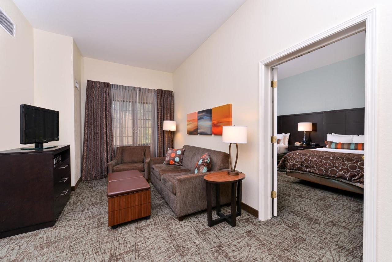 Staybridge Suites O'Fallon Chesterfield By Ihg Buitenkant foto