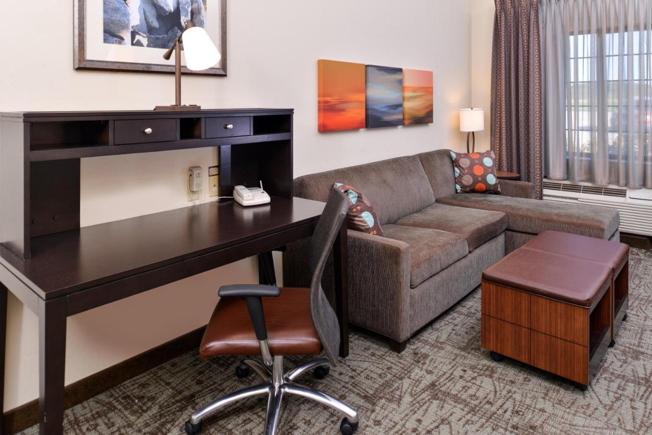 Staybridge Suites O'Fallon Chesterfield By Ihg Buitenkant foto